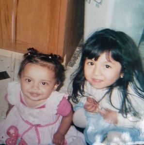 Meet your Posher, Maritza